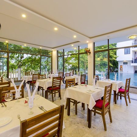 Ruby Hotel Χόι Αν Εξωτερικό φωτογραφία