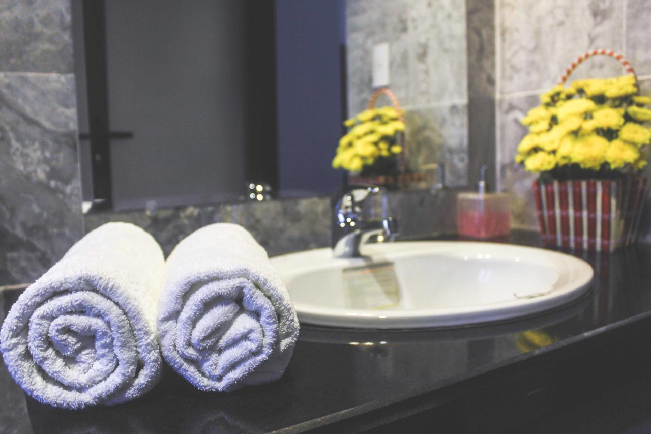 Ruby Hotel Χόι Αν Εξωτερικό φωτογραφία