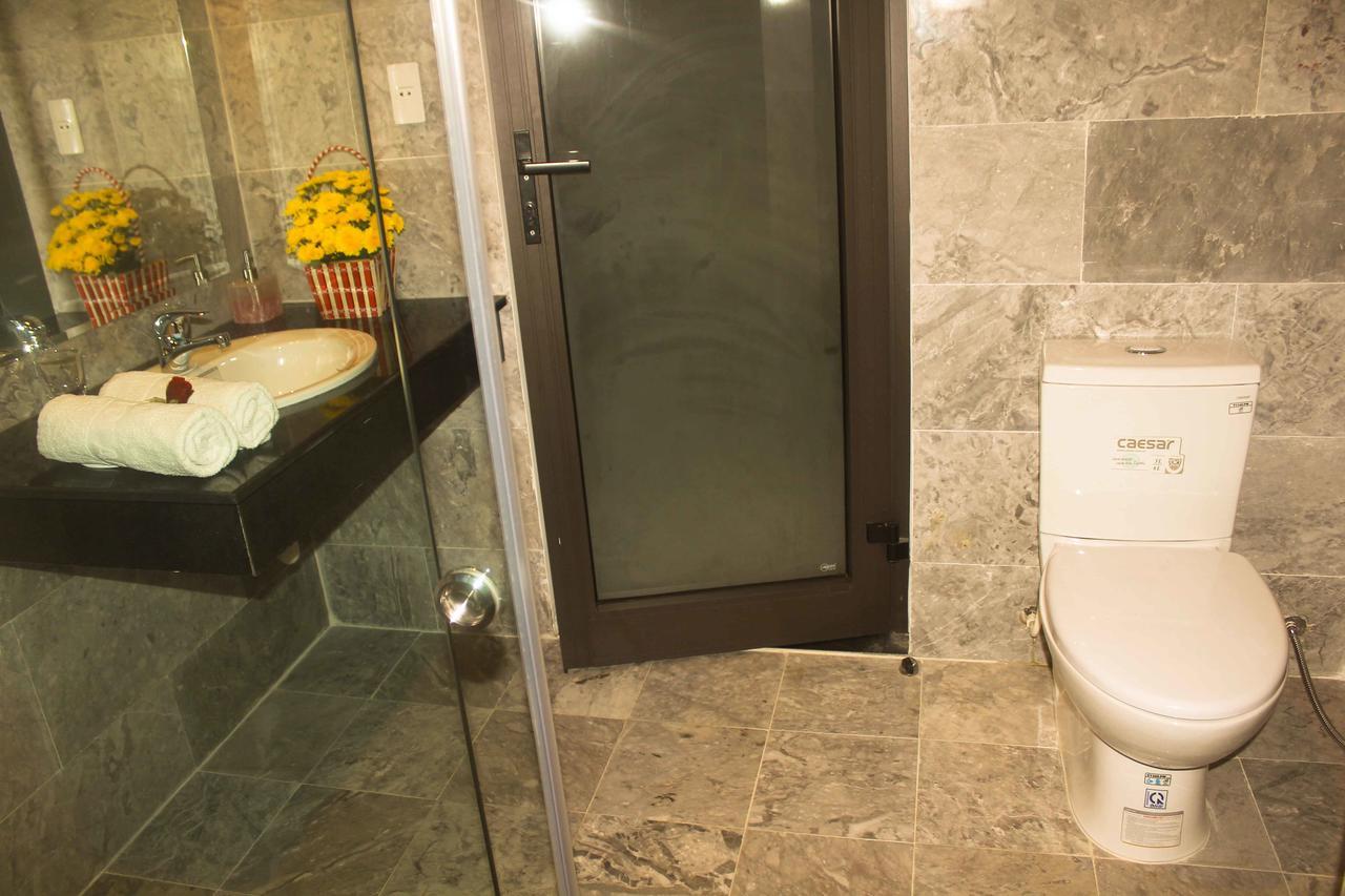 Ruby Hotel Χόι Αν Εξωτερικό φωτογραφία